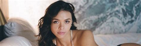 DOI Pro Vanessa Bauers Hottest Snaps Teeny Bikinis To Racy Bedroom Shoots Hot Lifestyle News