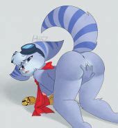 Unknown Lombax Ratchet Clank Rift Apart Porn Pictures XXX Photos Sex Images 3837540 PICTOA