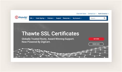 10 Best Ssl Certificate Providers To Buy From