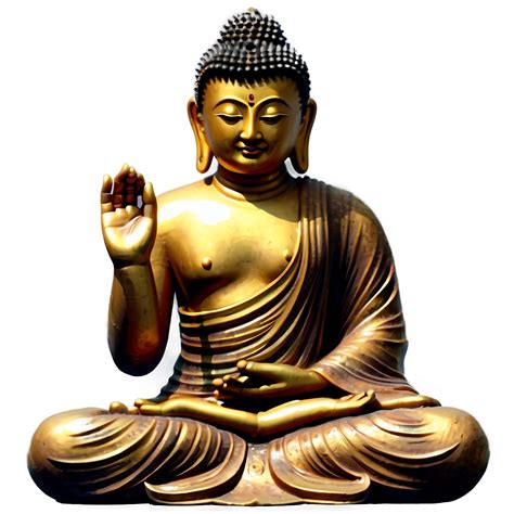 Download Spiritual Buddha Png 63