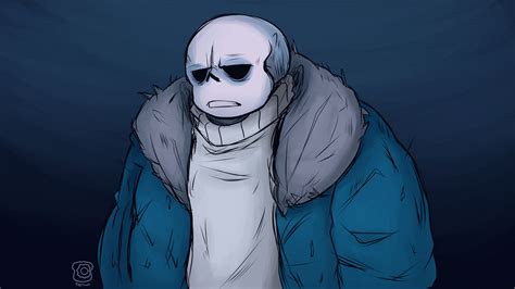 One Change Sans By Eggtoast00 On Deviantart