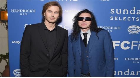 Tommy Wiseau Bio, Age, Net Worth, Height - Newsintv