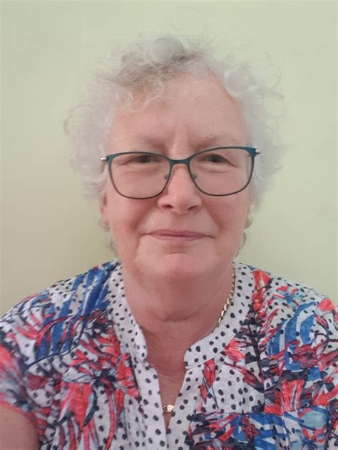 Board Members - Dorset Care Association