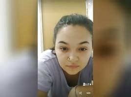 Scope Curvy Teen Teasing Big Ass And Lit Tities ShesFreaky