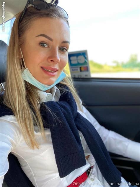 Bambolinamodelina Topmodels Ukraine Nude OnlyFans Leaks Fappening FappeningBook