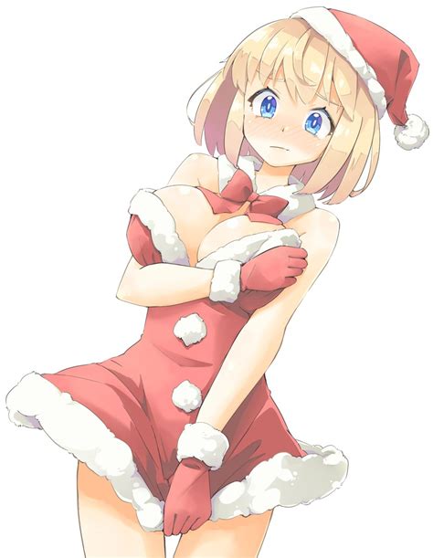 アリス・マーガトロイド 「メリークリスマス🎄アリス 」あーねすと＠例大祭え49aのイラスト