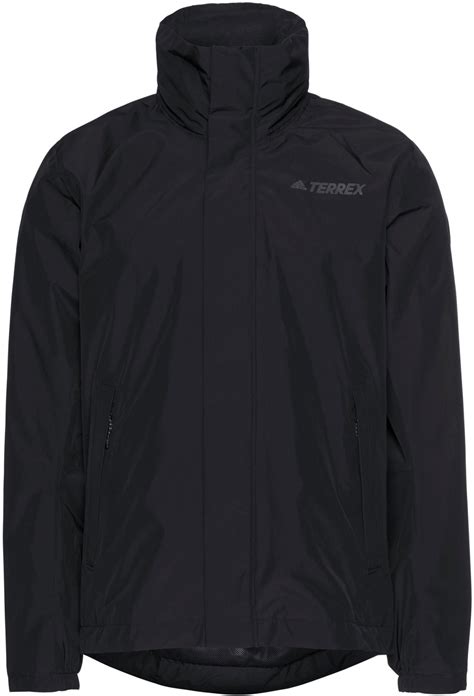 Adidas Terrex Ax Jacket Black Ab 9999 € Preisvergleich Bei Idealode