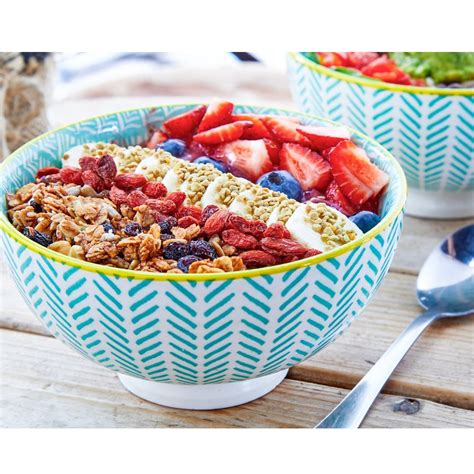 Bare Naked Bowls Order Online