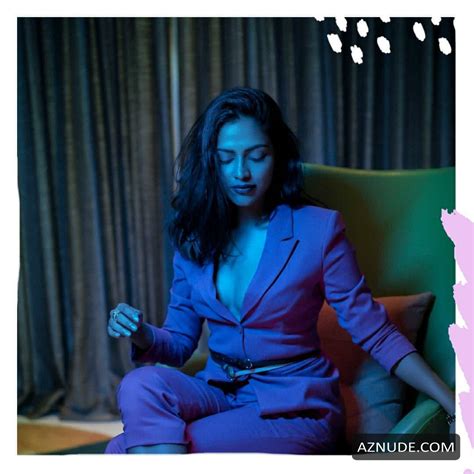 Amala Paul Hot Sexy Pics Collection With Bikini AZNude