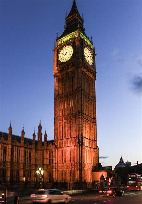 photo gratuite big ben londres parlement image gratuite sur