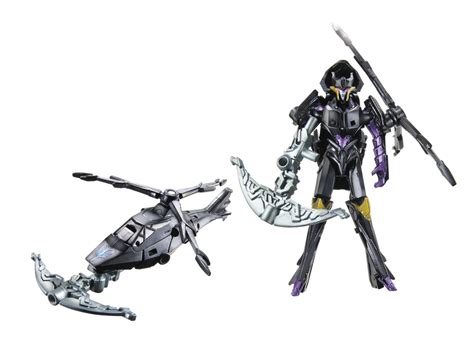 Airachnid Transformers Toys Tfw2005
