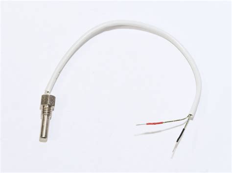 Индикатор пламени