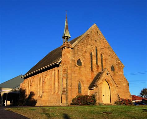 Northern Illawarra Uniting Church Churches Australia