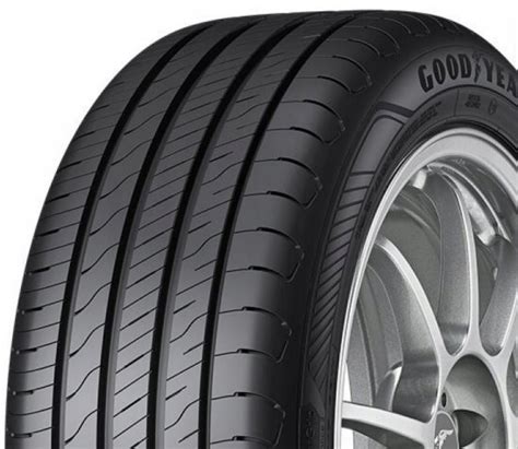4x 235/55R17 Goodyear EFFICIENTGRIP PERFORMANCE 2 XL opony letnie 103H ...