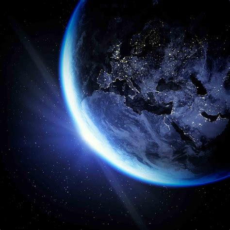 AGI: Geoscience has the whole world in its hands