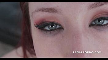 Monster Of Dap With Violet Monroe Balls Deep Anal Balls Deep Dap Gapes Swallow Gio