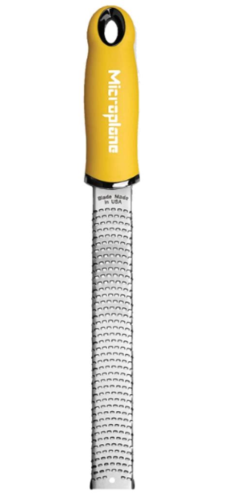 Microplane Zester: $15 Kitchen Tool Valerie Bertinelli Swears By