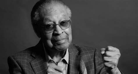 Dr. Clarence B. Jones | NAL Speakers Bureau