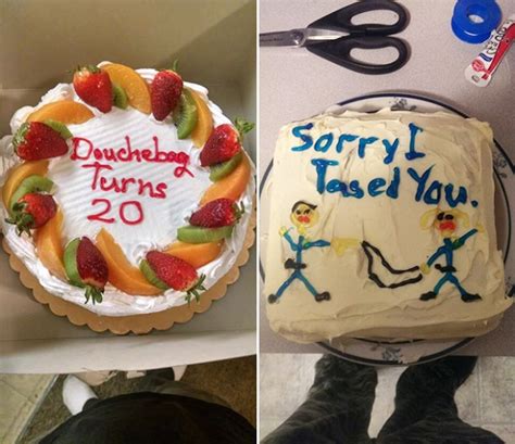 Funny Cakes 22 Pics