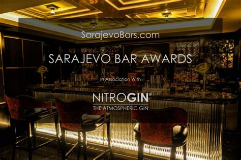 Sarajevo Bars | SarajevoBars.com