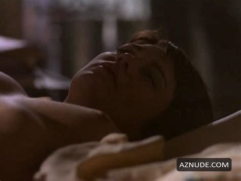 HUNGER NUDE SCENES AZNude