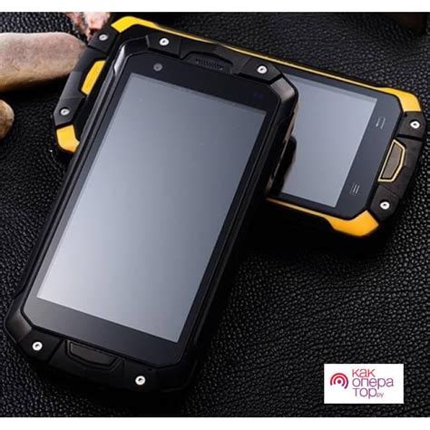 Телефоны для туризма с двумя сим-картами