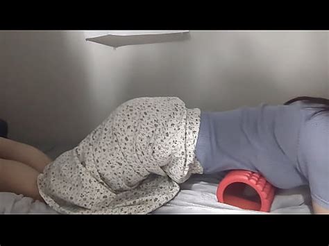 Quería relajar mis músculos rígidos XVIDEOS