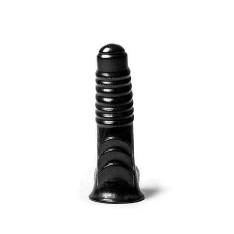 Dildo Met Balzak Wad Klusterfuck Kopen Bij Sextoyland