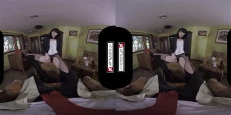 Vr Cosplay X Superhero Zatanna Taking Huge Dick In Her Cunt Vr Porn Parody Alex Harper