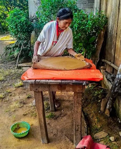 La tortilla chinanteca el secreto mejor guardado de Oaxaca México