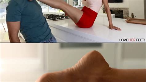 Bill Bailey Foot Worship Fuck Compilation