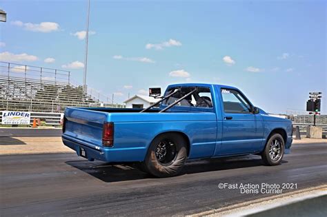 Eddyville Raceway Park