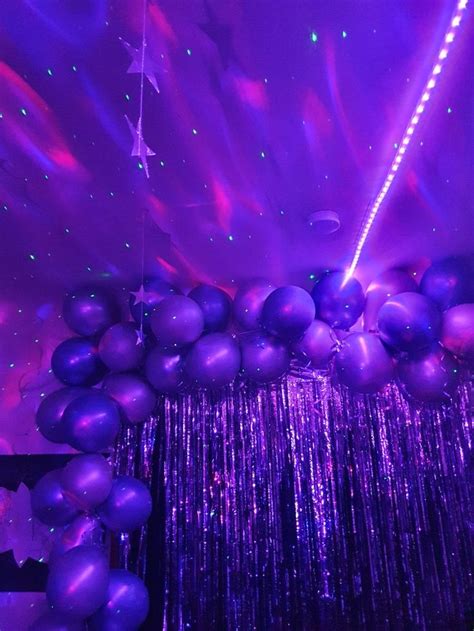 Euphoria Party Sweet Sixteen Birthday Party Ideas Sweet 16 Birthday
