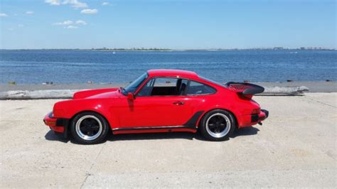 Seller Of Classic Cars 1976 Porsche 912 Redblack