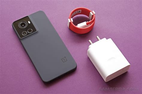 OnePlus 10R specs, faq, comparisons