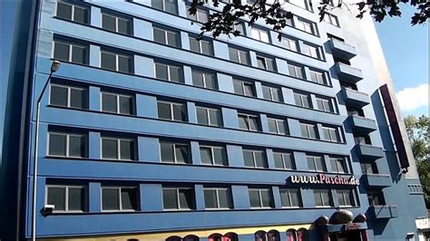 Pleasure Paradise Sultry Brothels On Horny Street In Cologne Germany Letmejerk