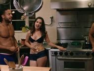 Naked Martha Macisaac In Almost Anything