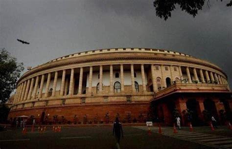 Parliament Winter Session 2021 Updates Rajya Sabha Passes Bill To