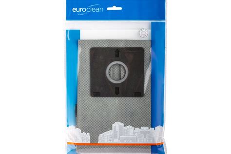 Многоразовый мешок-пылесборник для пылесоса SAMSUNG EURO CLEAN EUR-04R ...