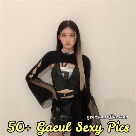 Hot Sexy Gaeul Bikini Pics