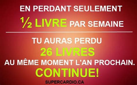 Motivation Citations Dentrainement Supercardio Citation Sportive