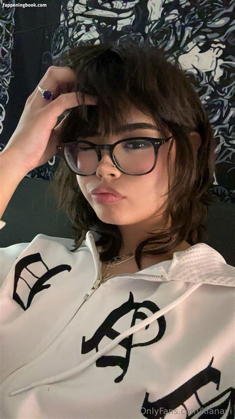 Kianavi Kianavi Nude Onlyfans Leaks Fappening Fappeningbook