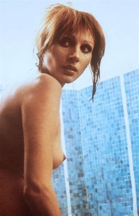 Naked Paola Pitagora Added By Dragonrex