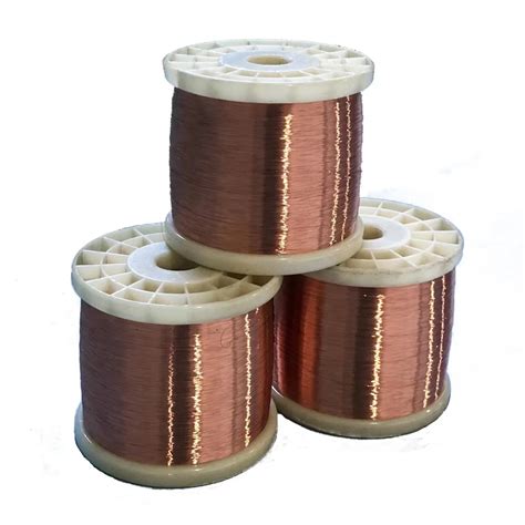 Copper Bonded Clad Steel Copper Weld Grounding Wire Conductivity