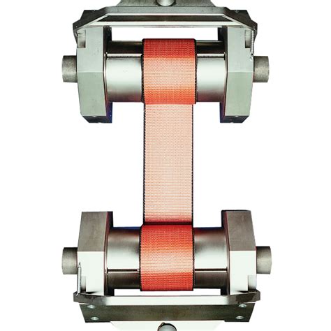 Máy kiểm tra độ bền kéo đứt dây đai Belt ZwickRoell - Đức