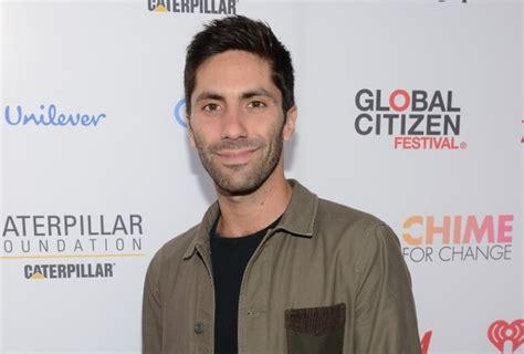 Catfish Host Nev Schulman Suffers Broken Neck in Bike Accident
