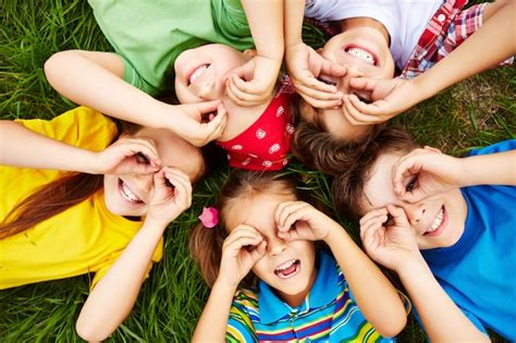 kids pictures freepik