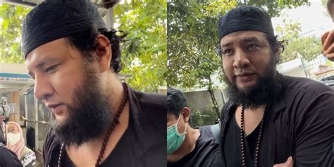 Potret Penampilan Terbaru Ammar Zoni Banyak Disorot Ini Kan Sufi