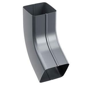 Слив трубы водосточной системы Flamingo IQ