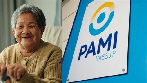 Pami Sorprende Y Anuncia Un Nuevo Beneficio Para Jubilados